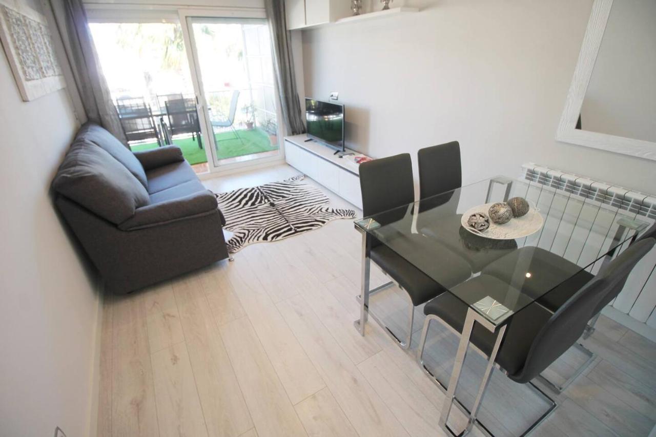 Appartement Family Deluxe