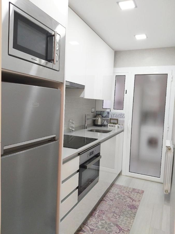 Family Deluxe Appartement Castelldefels