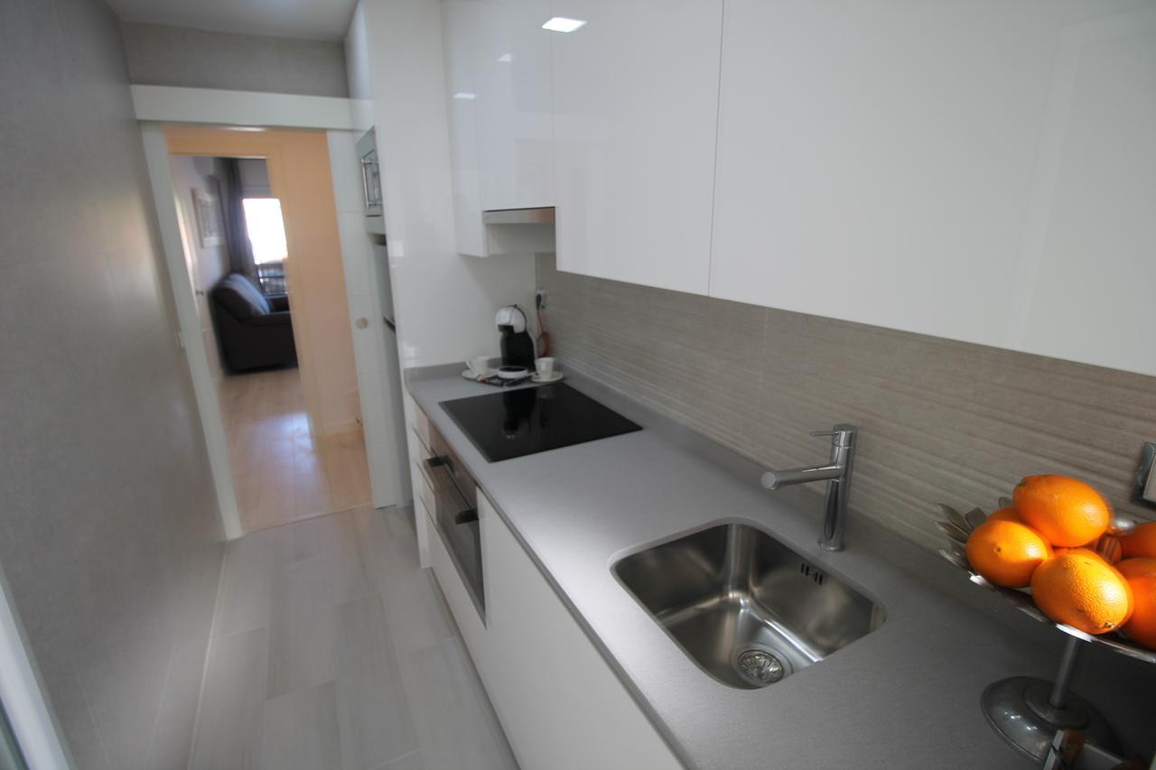 Appartement Family Deluxe Castelldefels