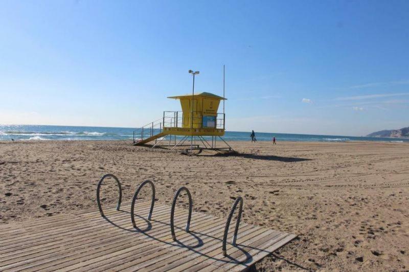 Appartement Family Deluxe Castelldefels