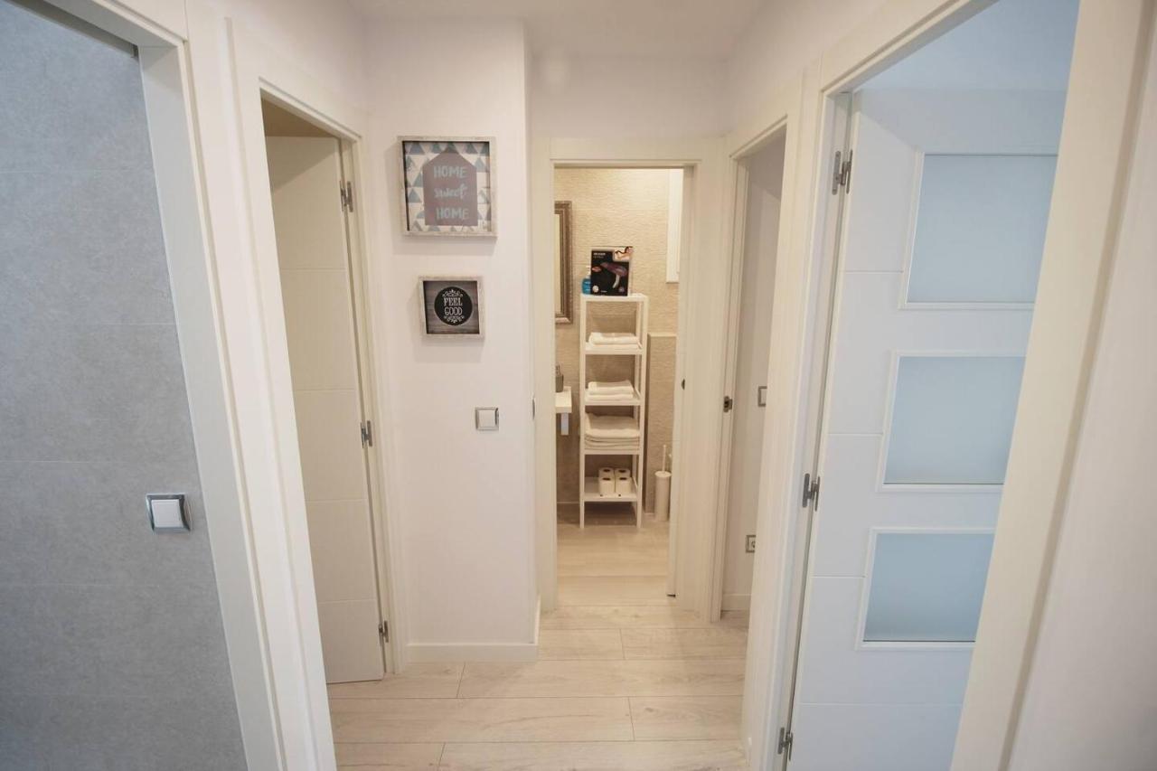 Appartement Family Deluxe