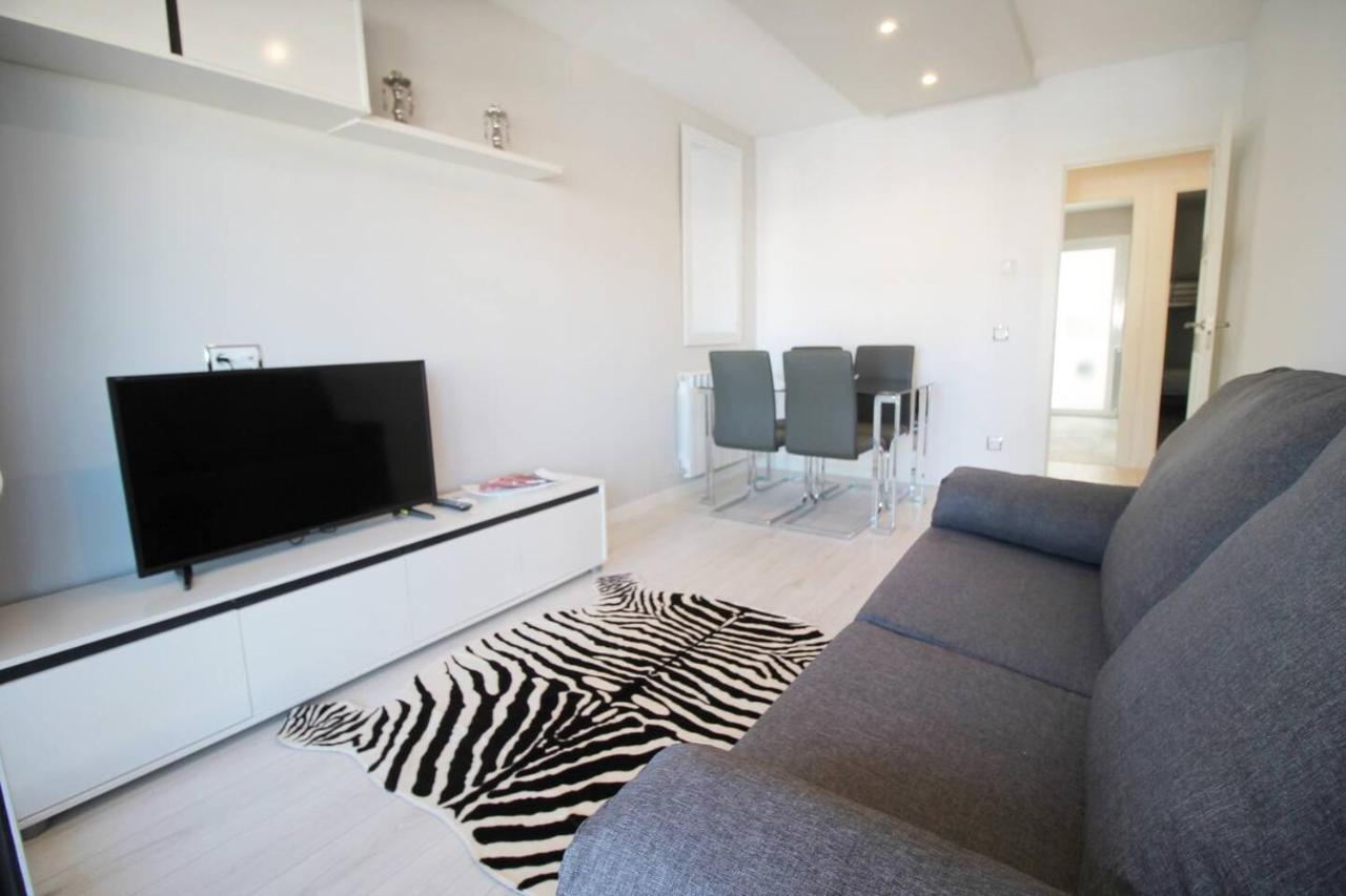 Family Deluxe Castelldefels