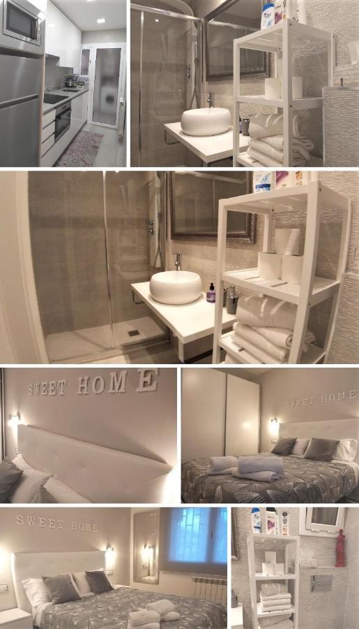 Appartement Family Deluxe *