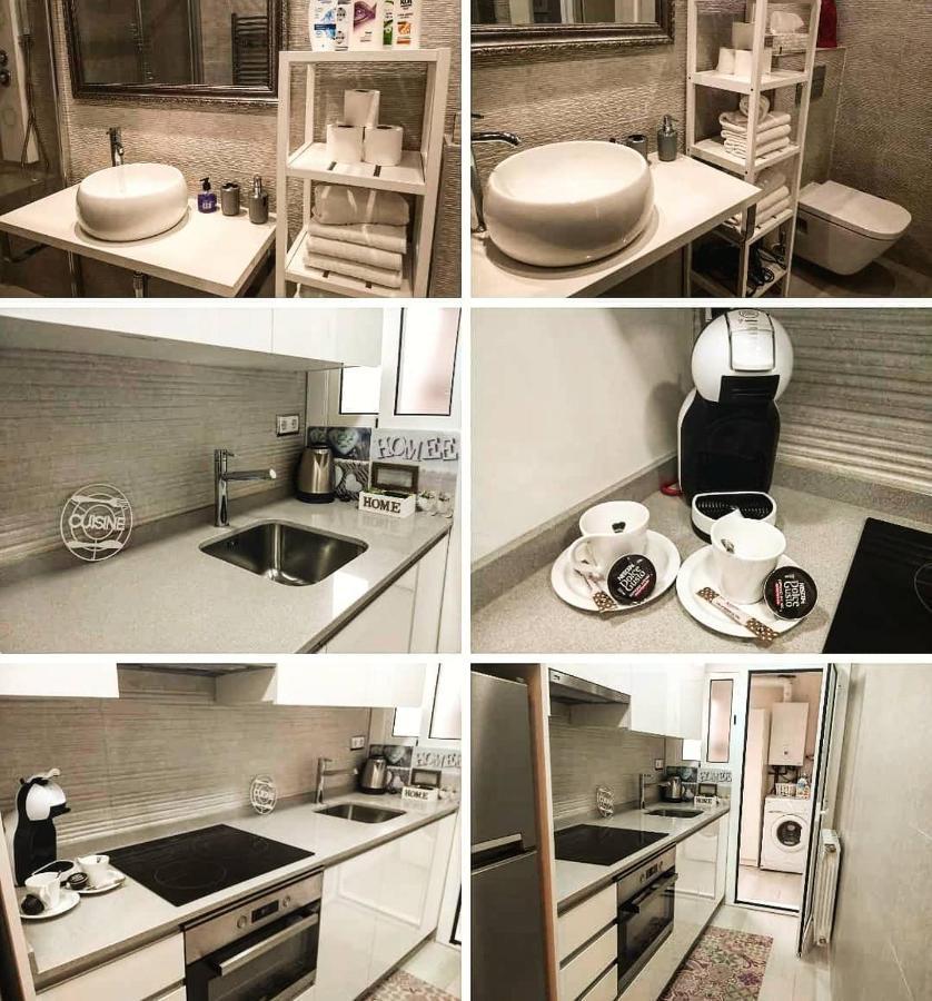 Family Deluxe Appartement *