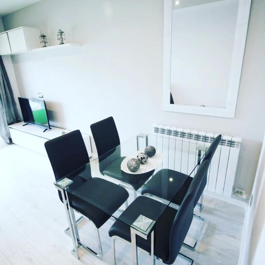Appartement Family Deluxe *