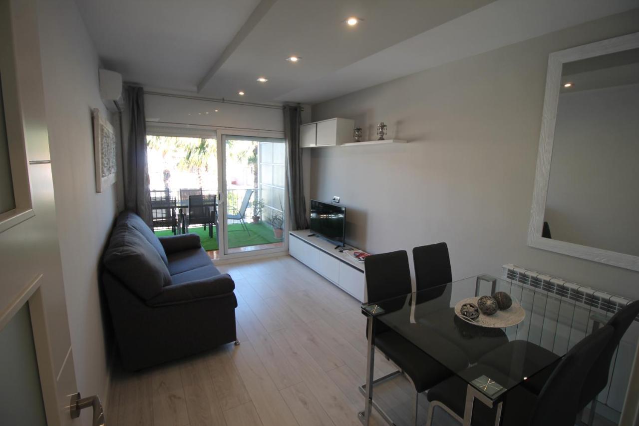 Family Deluxe Appartement Castelldefels